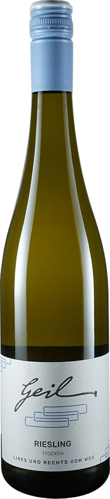 2024 Links & Rechts Riesling