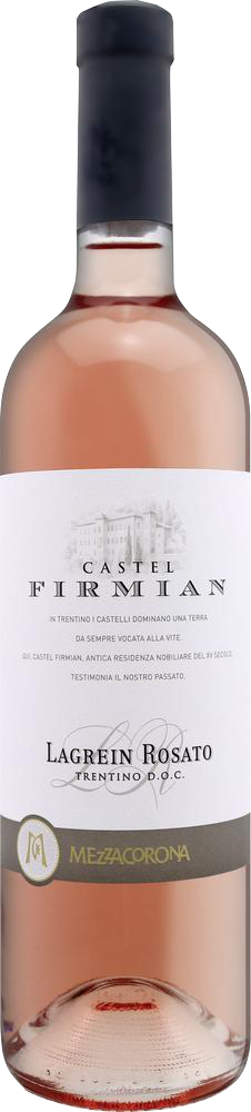 2024 Lagrein Rosato Trentino DOC
