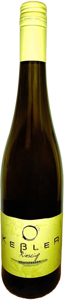 2022 Riesling BIO