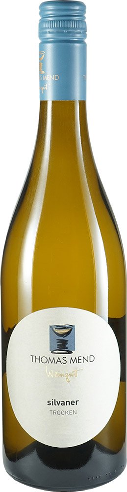 2025 Silvaner