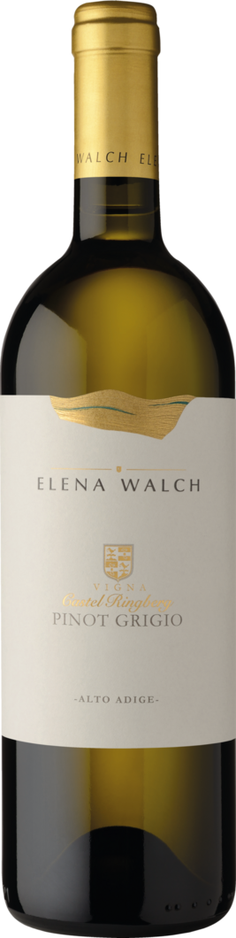 2024 Pinot Grigio Vigna Castel Ringberg