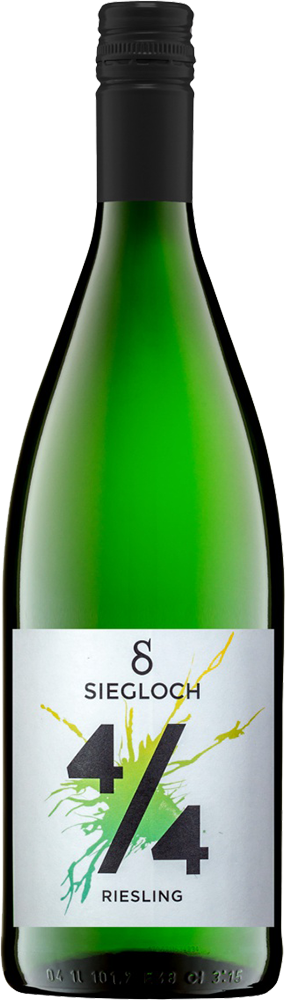 2024 Riesling 1,0 L