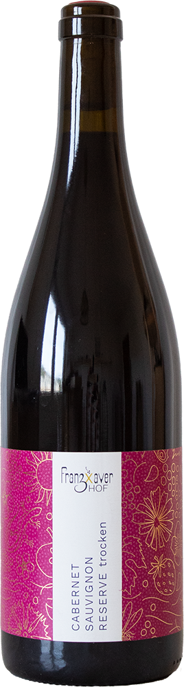 2023 Cabernet Sauvignon Reservé