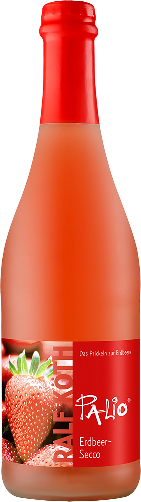 Palio Erdbeer - Secco