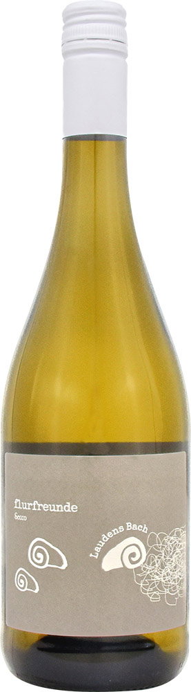 Flurfreunde Secco Weiß BIO
