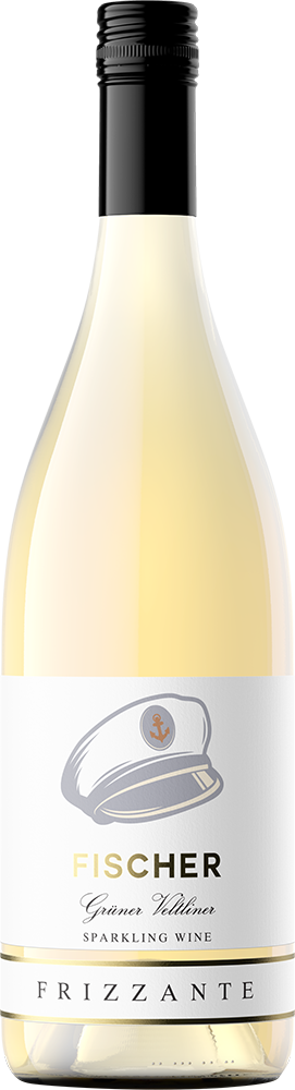 Frizzante Grüner Veltliner