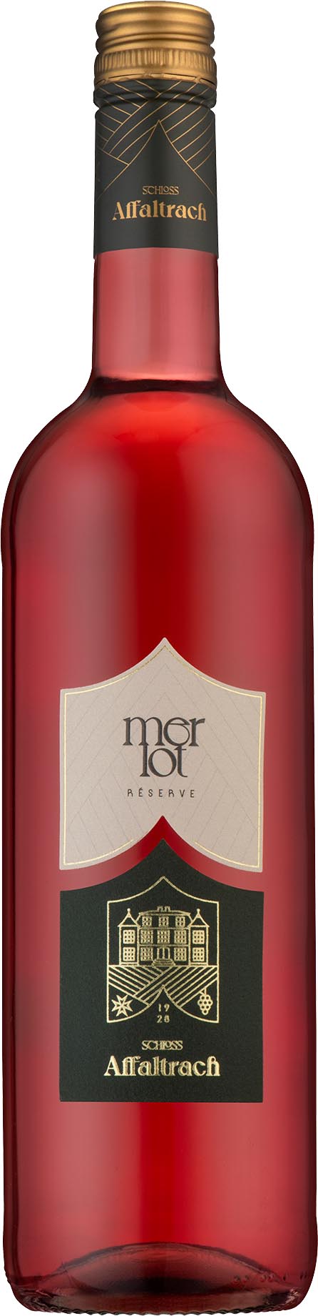 2023 Réserve Merlot Rosé