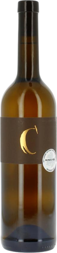 2020 GRAUBURGUNDER | TERROIR