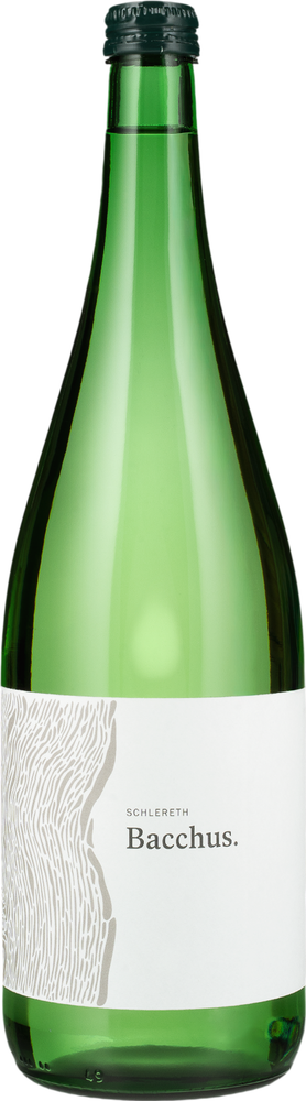 2025 Bacchus 1,0 L