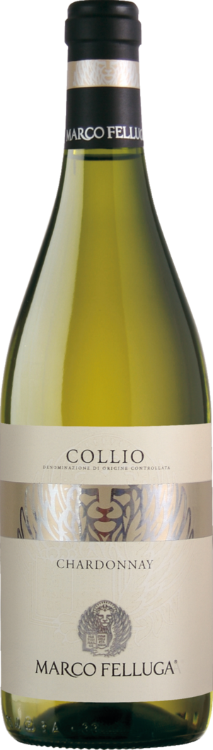 2024 Collio Chardonnay