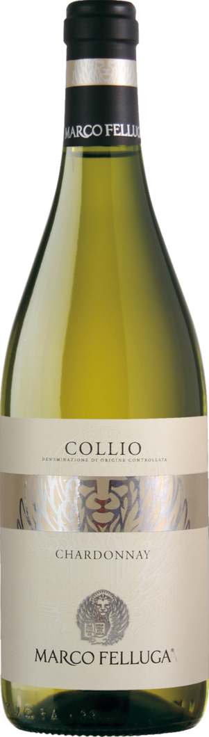 2025 Collio Chardonnay