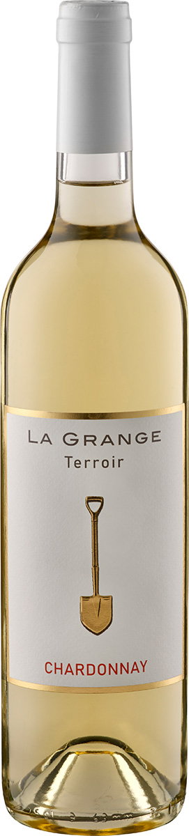 2025 Terroir Chardonnay Pays d'Oc IGP