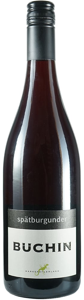 2019 Spätburgunder