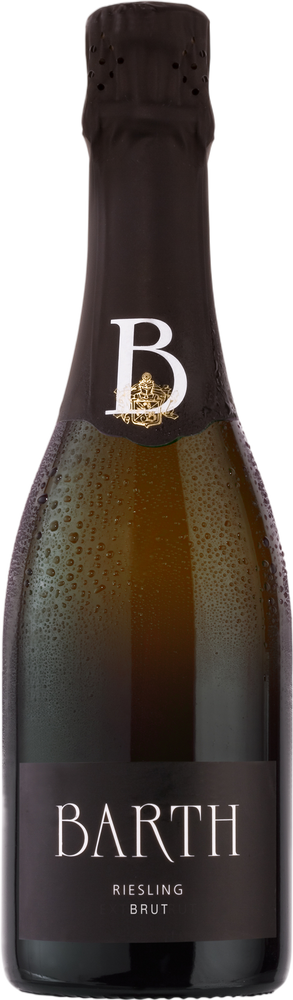 Sekt Riesling BIO 0,375 L