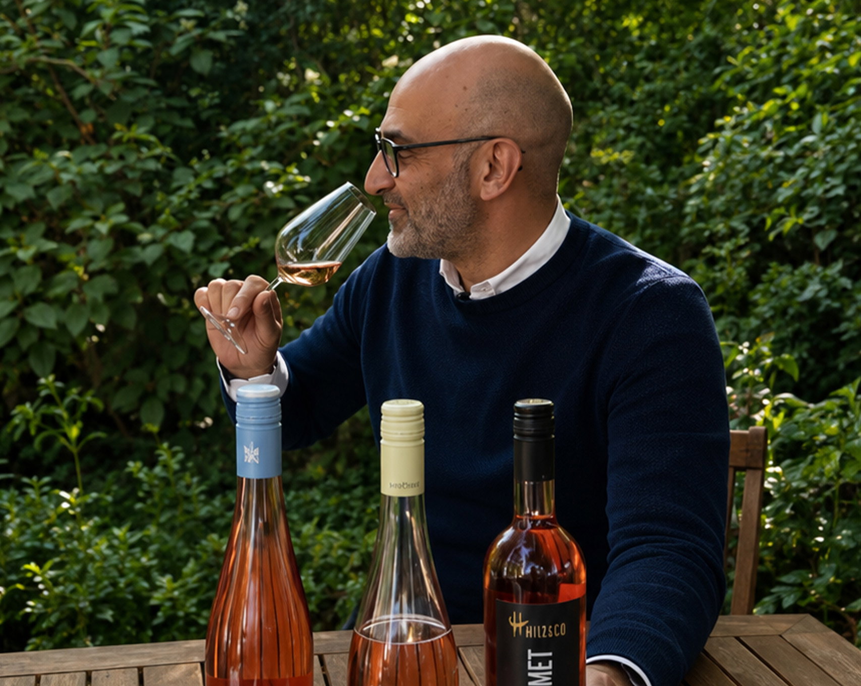 Shopware_Wine_Wednesday