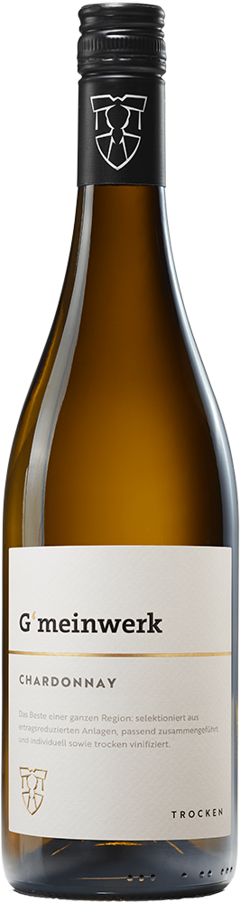 2024 G´meinwerk Chardonnay