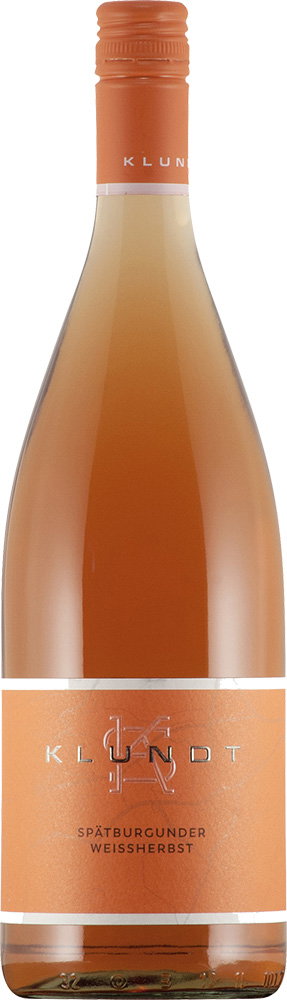 2025 Rosé- EIN LITER 1,0 L