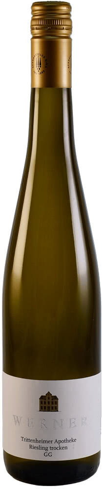 2019 Trittenheimer Apotheke Riesling Große Gewächs
