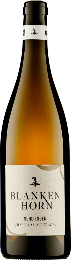 2021 Schliengen Chasselas "Courage" Réserve de Patron