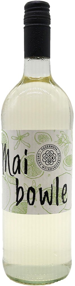 Dagernova Maibowle 1,0 L
