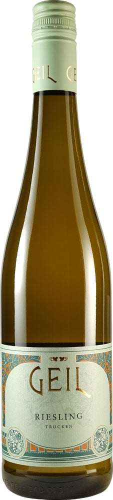 2025 Riesling