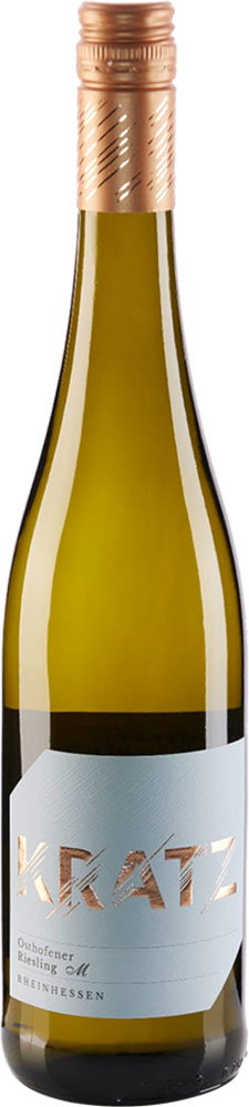 2024 Osthofener Riesling Leckzapfen M