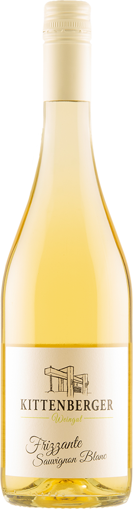 2025 Frizzante Sauvignon Blanc