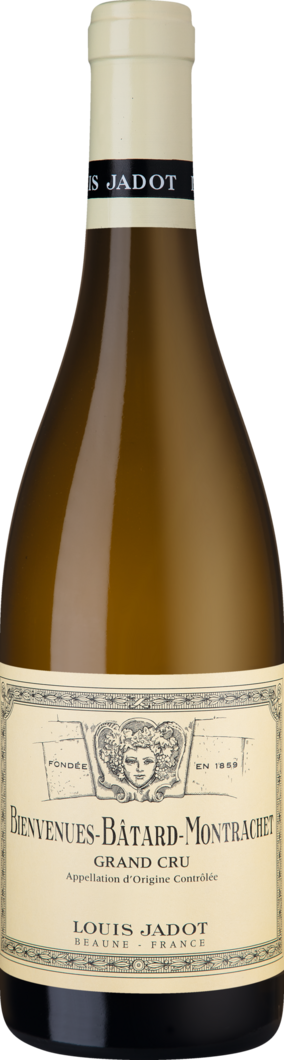 2023 Louis Jadot Bienvenues-Bâtard-Montrachet