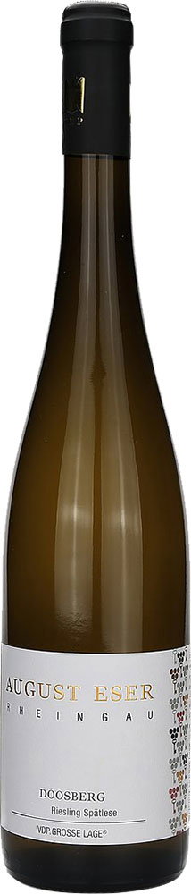 2019 Oestrich Doosberg Riesling Spätlese