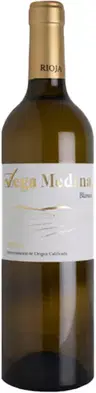 2024 Vega Medina Blanco Rioja DOCa