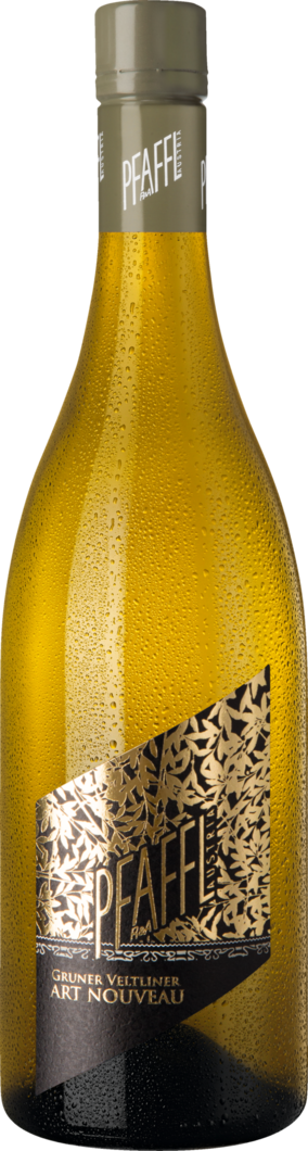 2025 Art Nouveau Grüner Veltliner