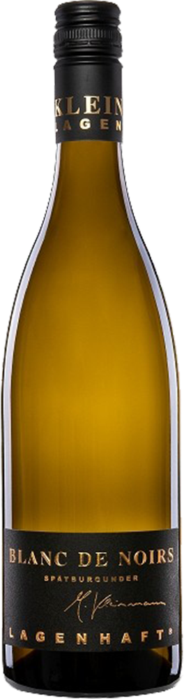 2025 BLANC DE NOIRS
