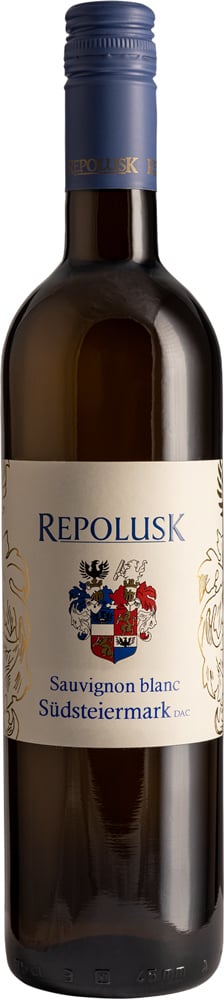 2025 Sauvignon blanc Südsteiermark DAC