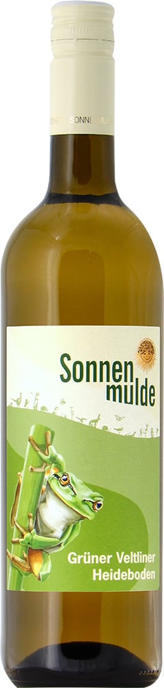 2024 Grüner Veltliner Heideboden BIO