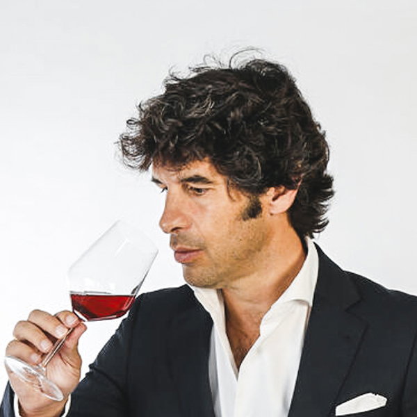 Santiago Jordi