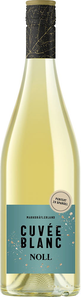 2023 Cuvée blanc