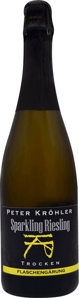 2021 Riesling Sekt SPARKLING RIESLING