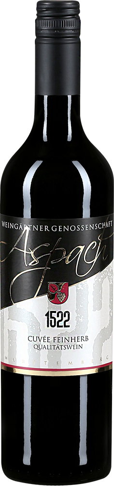 2023 Cuvée Rot 1522