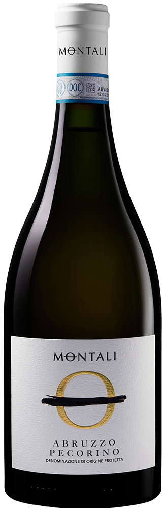 2025 Pecorino d’Abruzzo IGT BIO