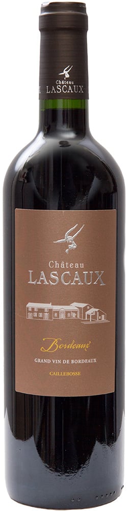 2022 Cuvée Caillebosse Bordeaux AOP