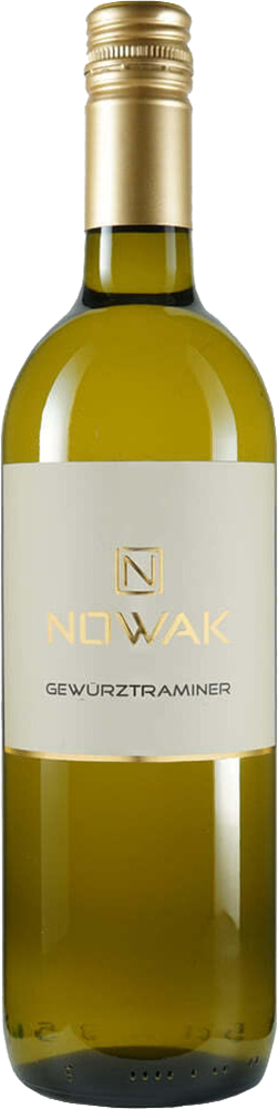 2021 Gewürztraminer
