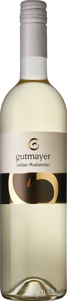 2025 Gelber Muskateller