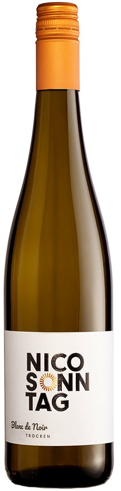 2025 Blanc de Noir Spätburgunder
