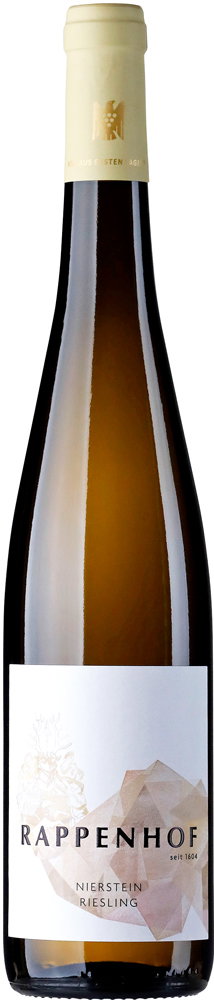 2024 Nierstein Riesling VDP.Aus Ersten Lagen