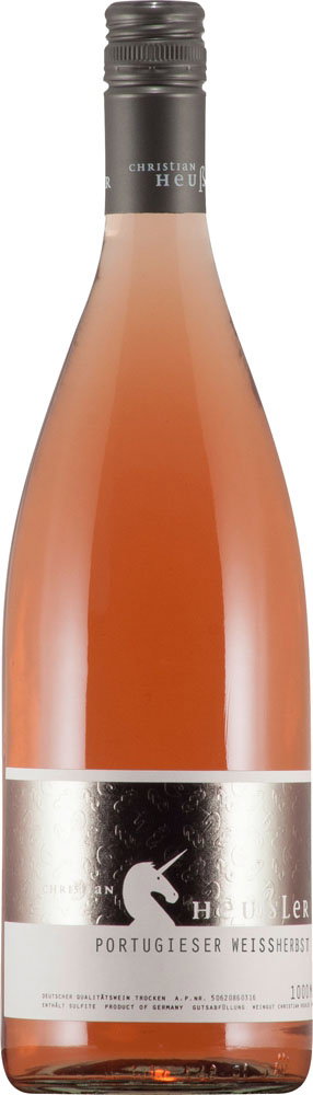 2024 Weißherbst Portugieser 1,0 L