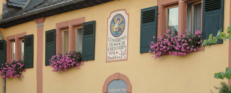 Staffelter Hof