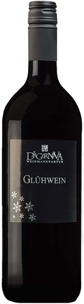 Roter Glühwein 1,0 L
