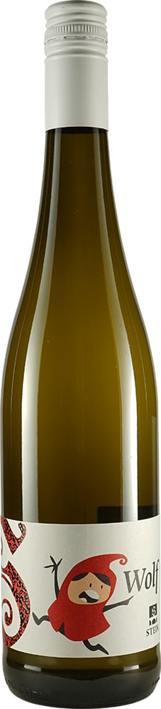 2024 Riesling "Wolf"