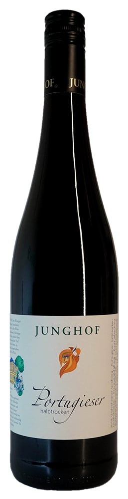 2018 Portugieser