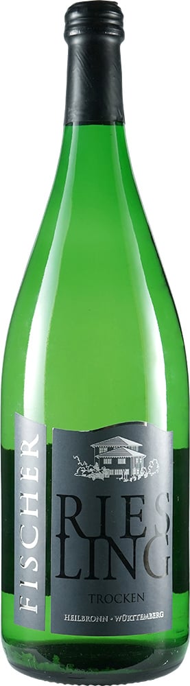 2024 Heilbronner Stiftsberg Riesling 1,0 L